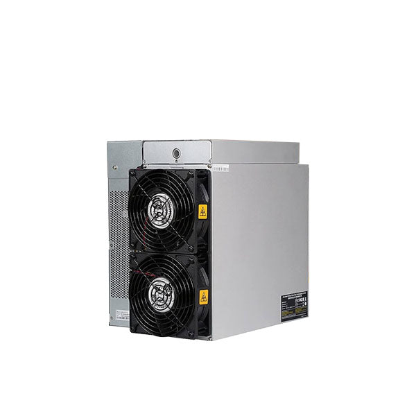 Bitmain Antminer <p> Dogecoin L7 (9.5Gh) - August Mining