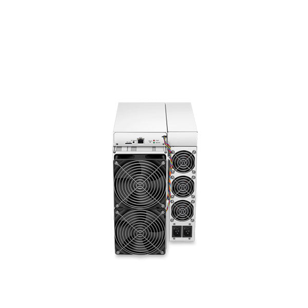 Bitmain Antminer <p> Dogecoin L7 (9.5Gh) - August Mining