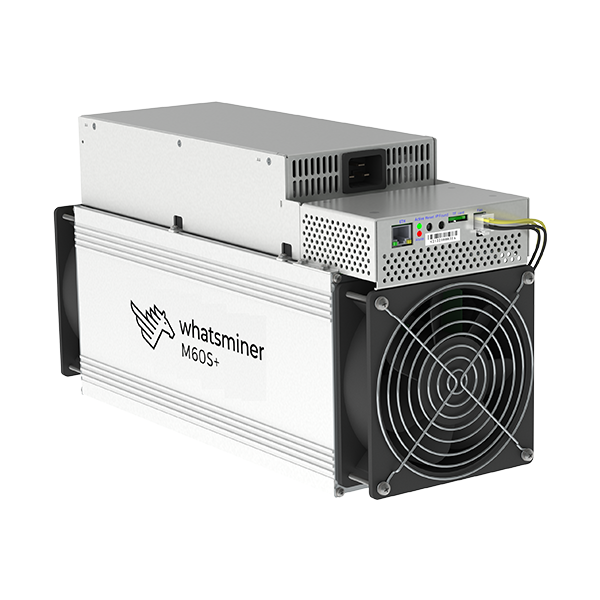 MicroBT Whatsminer M60S (172/174Th ) (Copy) - August Mining