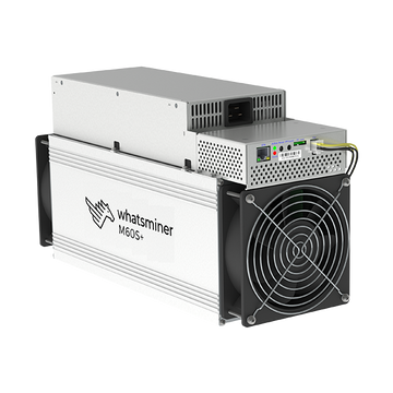 MicroBT Whatsminer M60S (172/174Th ) (Copy) - August Mining
