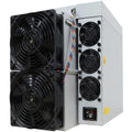 Bitmain Antminer S21 200/195/188Th - August Mining