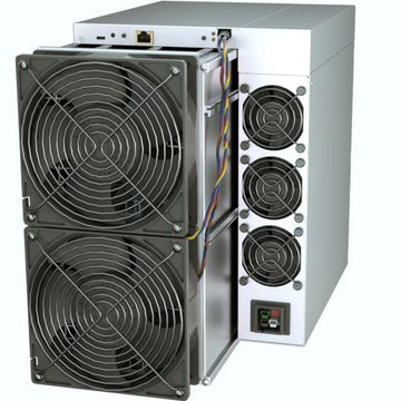 Bitmain Antminer S21 Pro (234/245Th) - August Mining