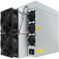 Bitmain Antminer S21 200/195/188Th - August Mining