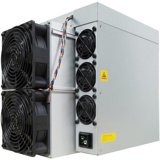 Bitmain Antminer S21 200/195/188Th - August Mining