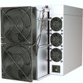 Bitmain Antminer S21 Pro (234/245Th) - August Mining