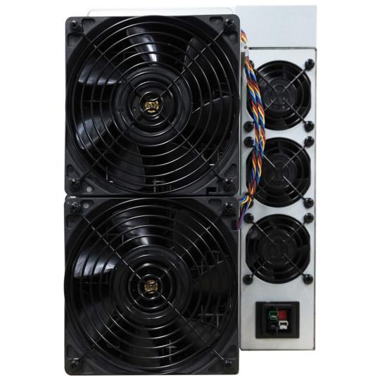 Bitmain Antminer S21 200/195/188Th - August Mining