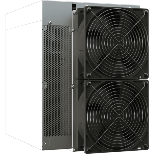 Bitmain Antminer S21 Pro (234/245Th) - August Mining