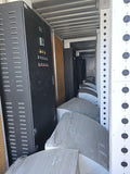 40’ Data Center - August Mining