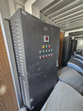 40’ Data Center - August Mining