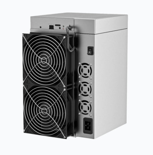 Goldshell AL Max ALPH 8.3Th/s - August Mining