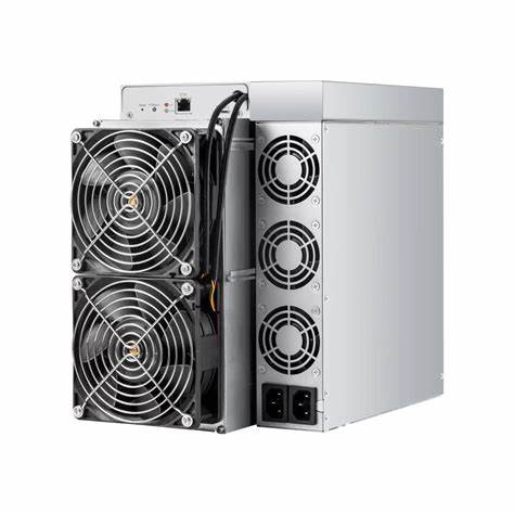 ElphaPex Dogecoin DG1+ (14.4/14GH - August Mining