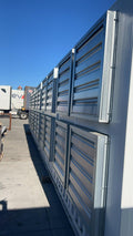 40’ Data Center - August Mining