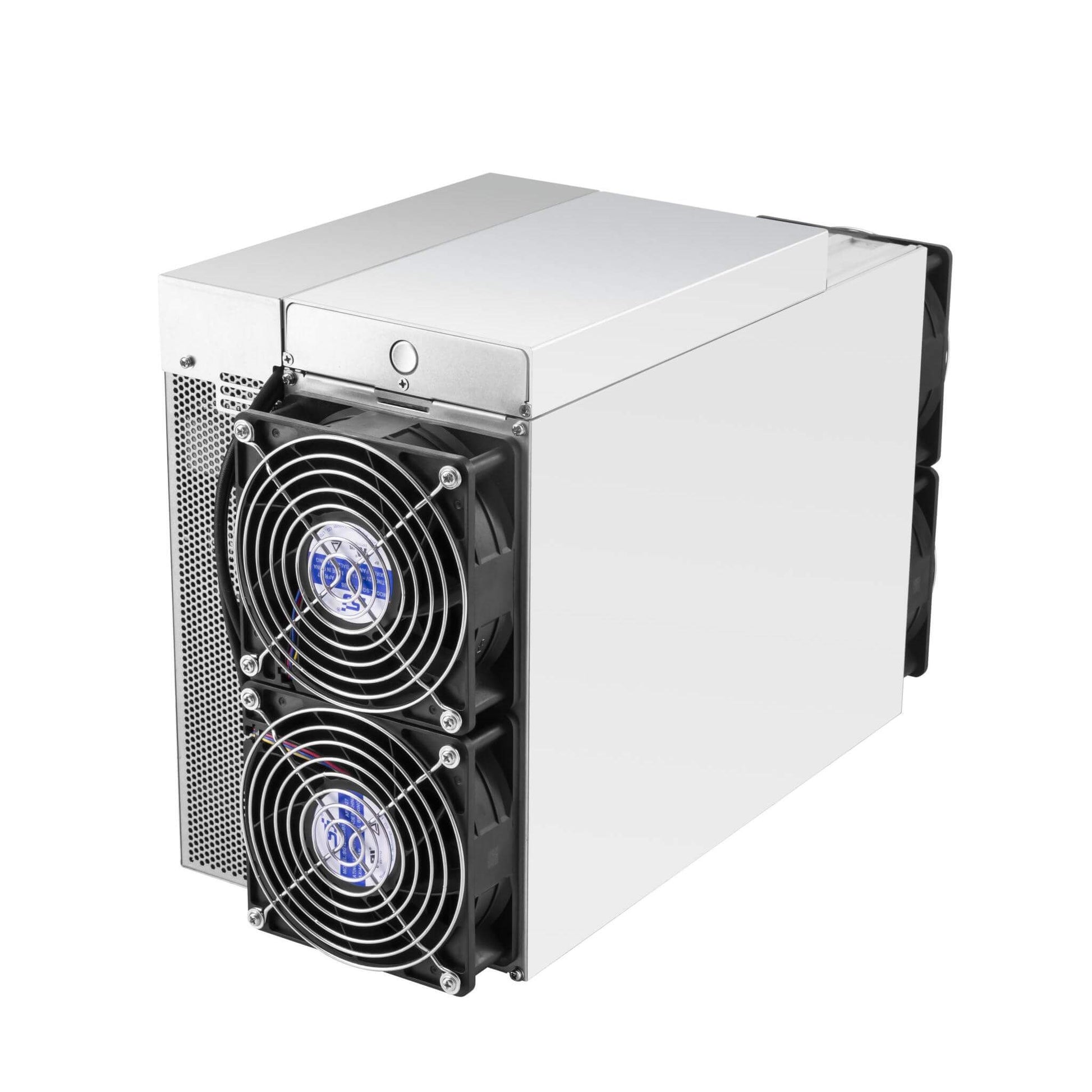 ElphaPex Dogecoin DG1+ (14.4/14GH - August Mining