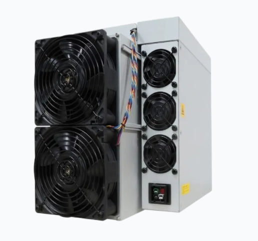 Bitmain Antminer T21 (190Th) - August Mining