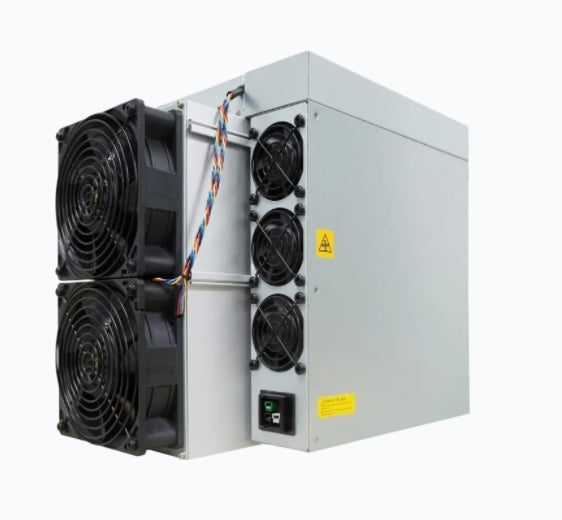 Bitmain Antminer S21+ 216Th/225Th/235Th - August Mining