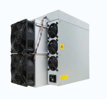 Bitmain Antminer S21+ 216Th/225Th/235Th - August Mining
