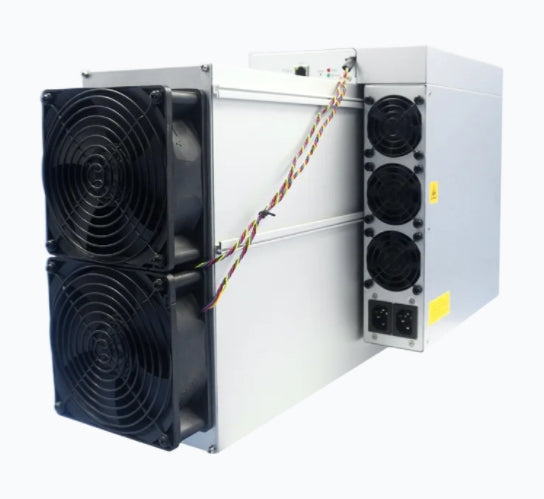 Bitmain Antminer E9 Pro (3.48/3.58/3.68/3.78Gh) - August Mining