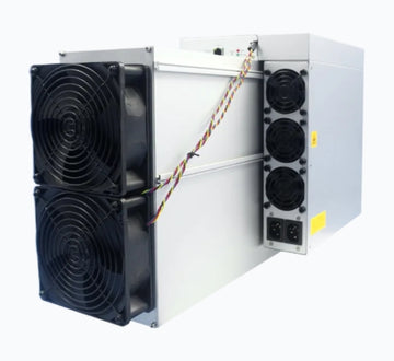 Bitmain Antminer E9 Pro (3.48/3.58/3.68/3.78Gh) - August Mining