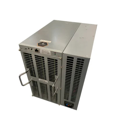 Antminer S21 XP Immersion (300Th) - August Mining