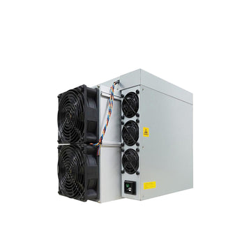 Bitmain Antminer  Dogecoin L9 (15/16/16.5/17Gh) - August Mining