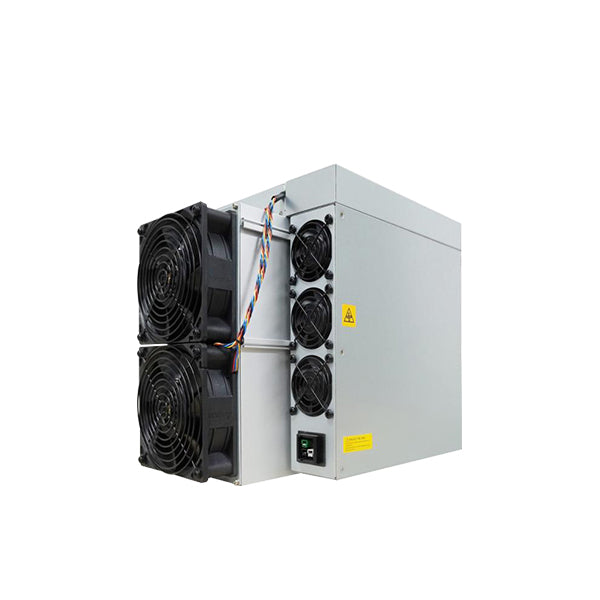 Bitmain Antminer  Dogecoin L9 (15/16/16.5/17Gh) - August Mining