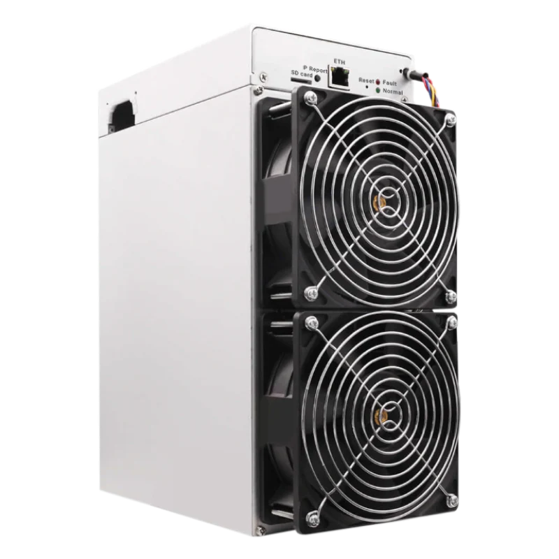 Bitmain Antminer Z15 420 - August Mining