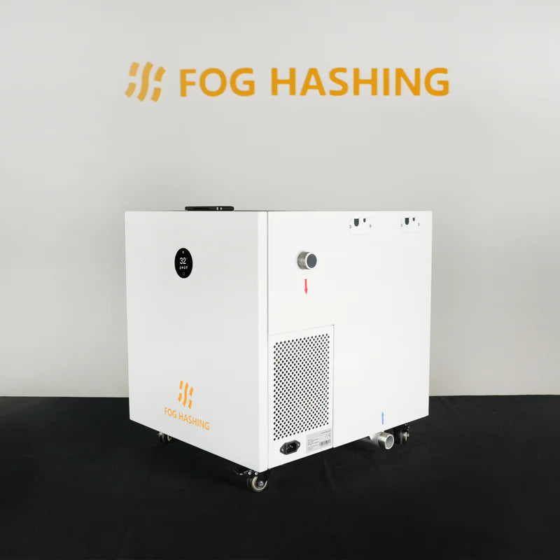 FOG Hashing Immersion Cooling Kit C2 - August Mining