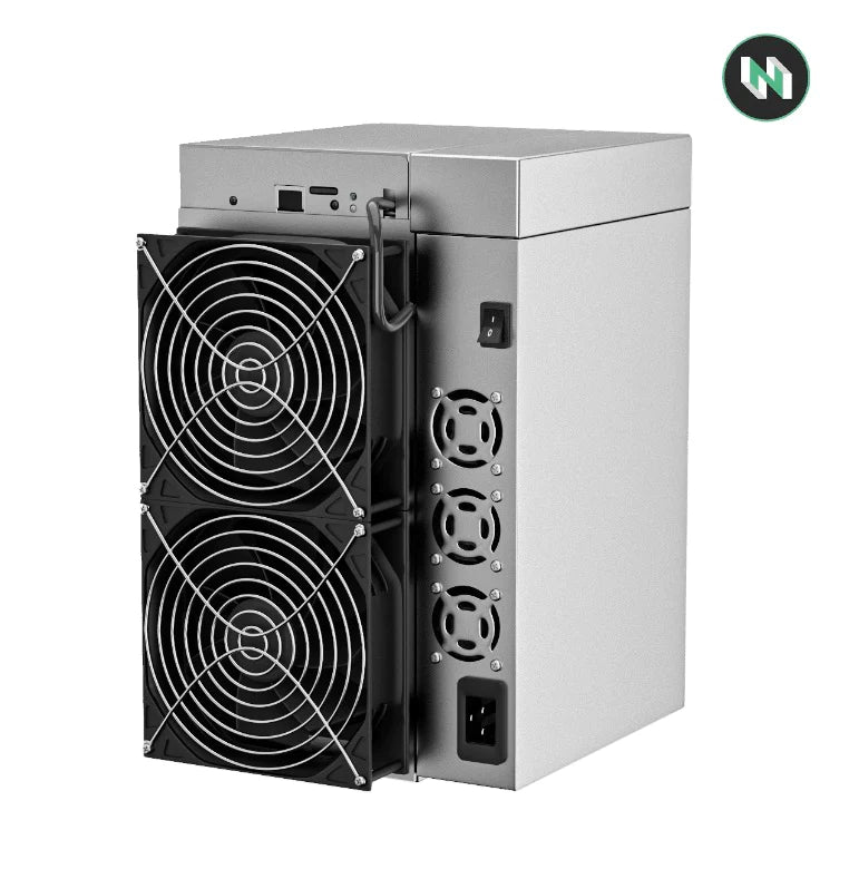 Goldshell CK6 SE - August Mining