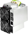 Volcminer Dogecoin D1 (16.2Gh) June Batch - August Mining