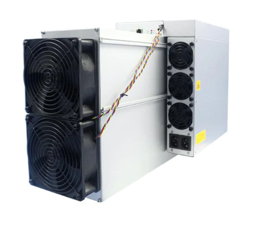 Bitmain Antminer E9 Pro(3.68Gh) - August Mining