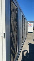 40’ Data Center - August Mining
