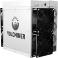 Volcminer Dogecoin D1 (16.2Gh) June Batch - August Mining