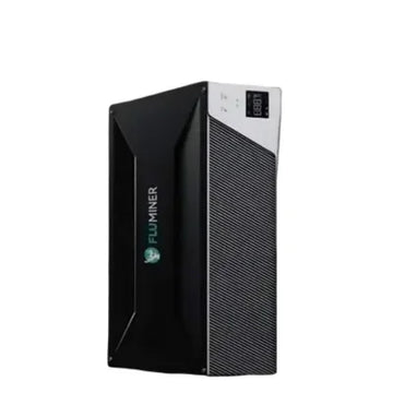 Fluminer L1 Pro 6Gh/s - August Mining