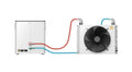 FOG Hashing Immersion Cooling Kit C1 - August Mining