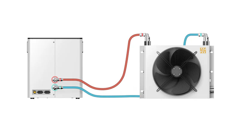 FOG Hashing Immersion Cooling Kit C1 - August Mining