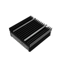 IceRiver Radiant RX0 (260Gh) with official PSU - August Mining