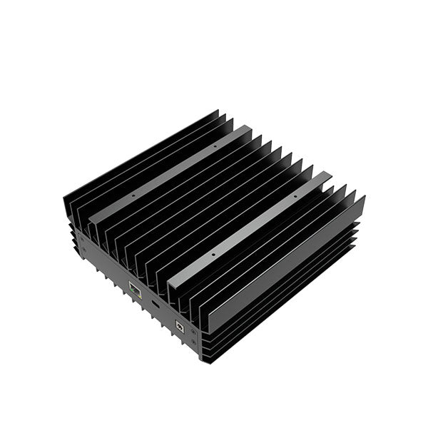 IceRiver Radiant RX0 (260Gh) with official PSU - August Mining