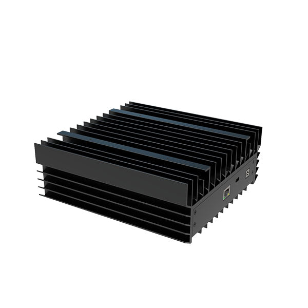 IceRiver Radiant RX0 (260Gh) with official PSU - August Mining