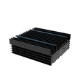 IceRiver Radiant RX0 (260Gh) with official PSU - August Mining