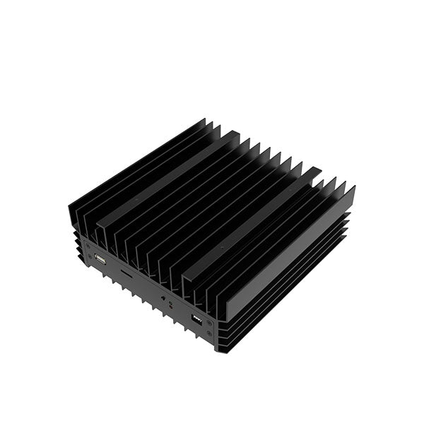 IceRiver Radiant RX0 (260Gh) with official PSU - August Mining