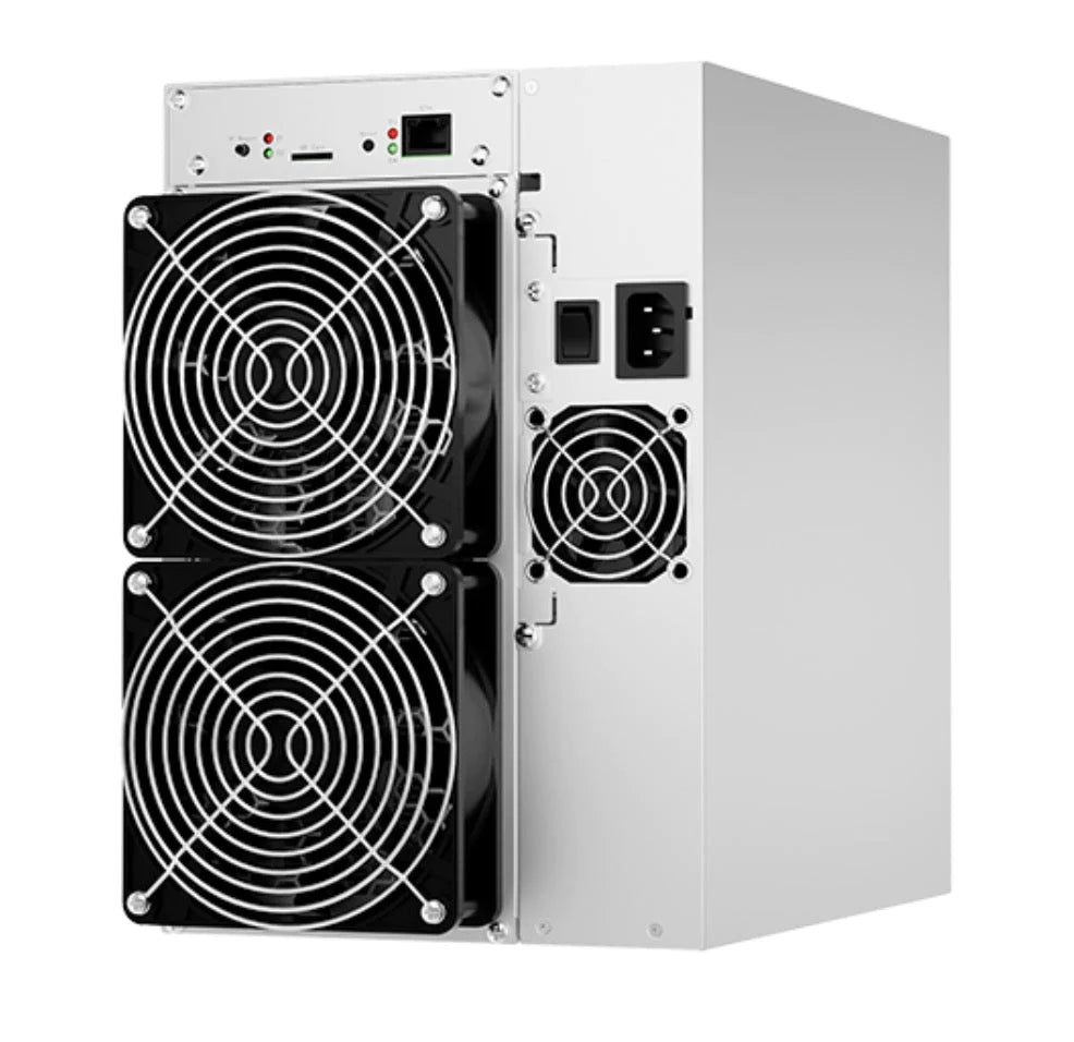 .IceRiver KAS KS3 Pre-order for October Release - August Mining