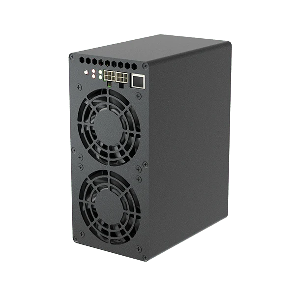Goldshell CK-BOX II - August Mining