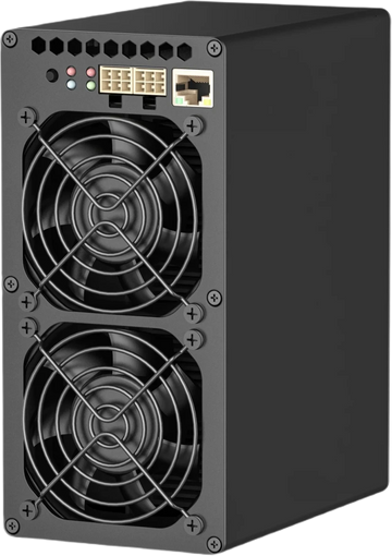 Goldshell XT-BOX (OCT BATCH) - August Mining