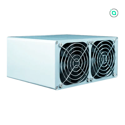 Goldshell SC-BOX &SC-BOX II - August Mining