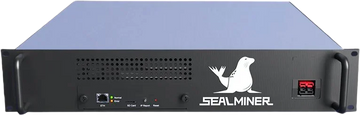 Bitdeer SealMiner A2 Pro Hyd - August Mining