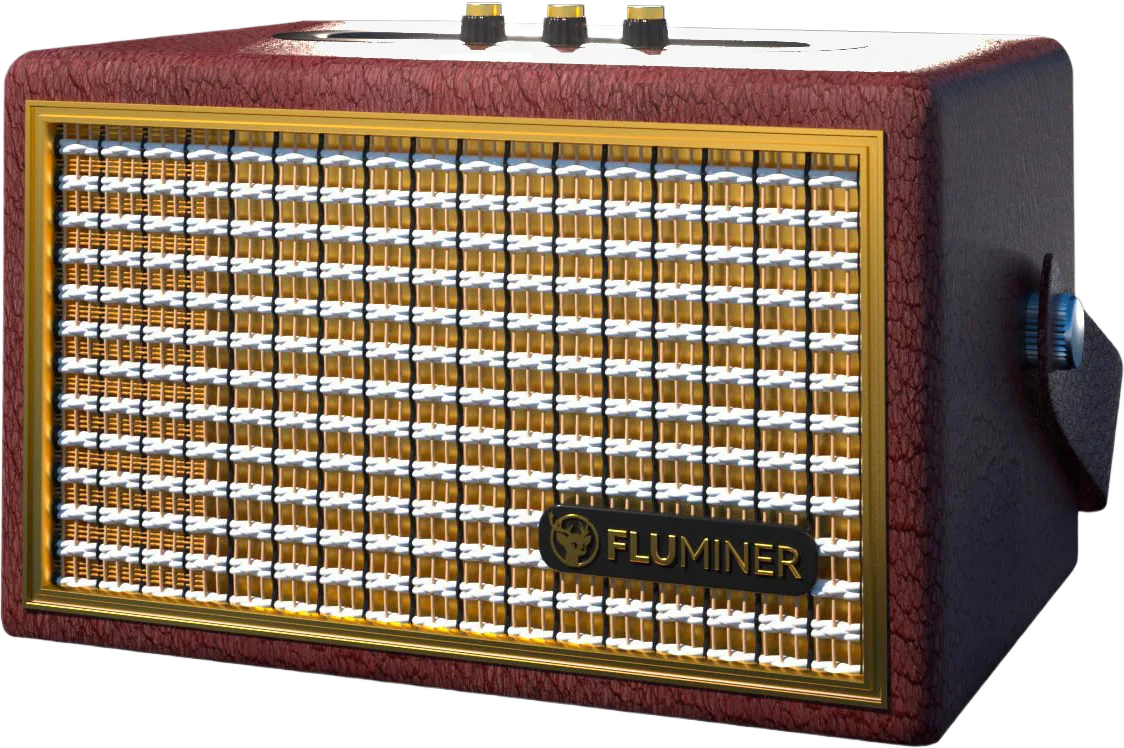 Fluminer L2 1G - August Mining
