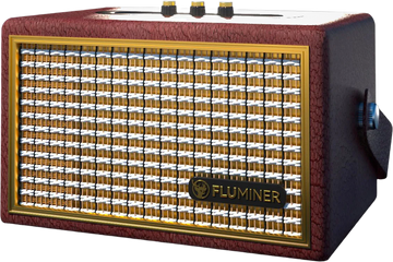 Fluminer L2 1G - August Mining