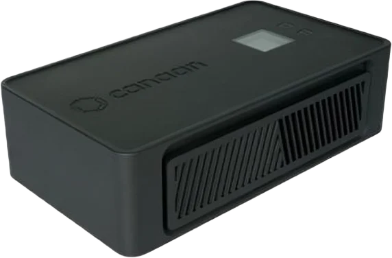 Canaan Avalon Nano 3S (March Futures) - August Mining