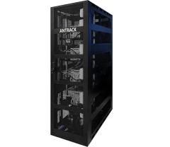 ANTRACK - August Mining