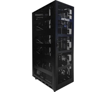 ANTRACK - August Mining